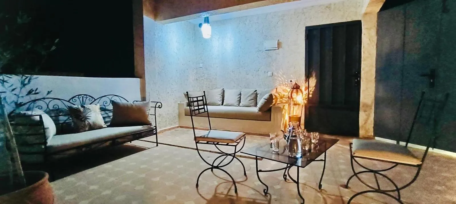 דירה אגאדיר Appartement 1Er Etage Sur 2 Terrasse Privee En Rooftop מרוקו